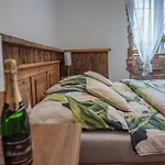U Pece Olmütz