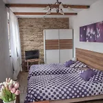 Gasthof U Pece Olmütz