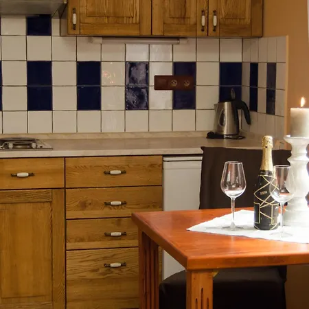 Guest house No. 1 Olomouc