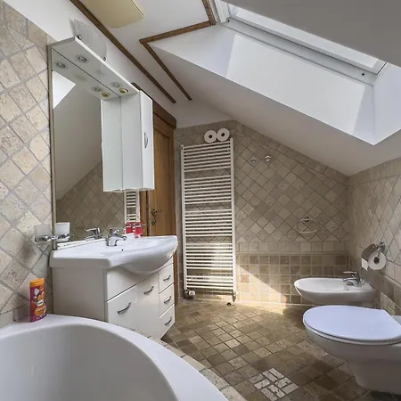 U Pece Maison d'hôtes Olomouc
