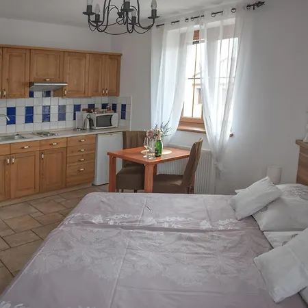 Maison d'hôtes U Pece