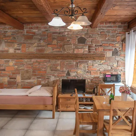 Casa de hóspedes No. 1 Olomouc