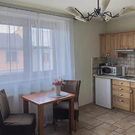 Maison d'hôtes U Pece 3*