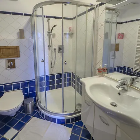 U Pece Maison d'hôtes 3*