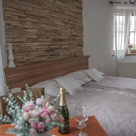 U Pece Maison d'hôtes Olomouc