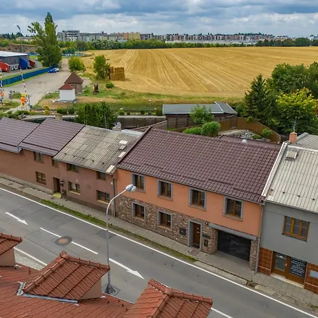 Maison d'hôtes U Pece 3*