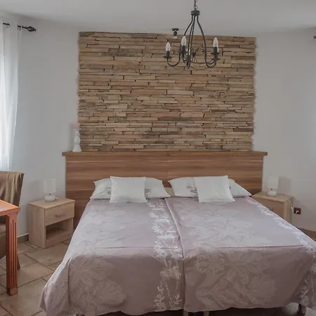U Pece Maison d'hôtes Olomouc