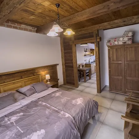 U Pece Maison d'hôtes