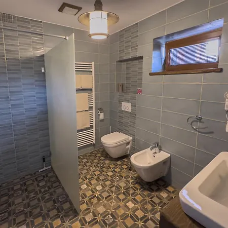 Maison d'hôtes U Pece Olomouc
