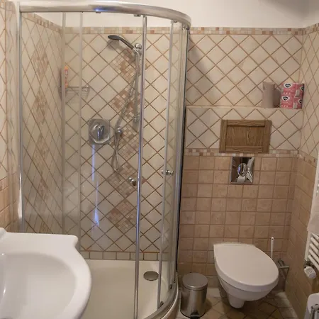 Maison d'hôtes U Pece