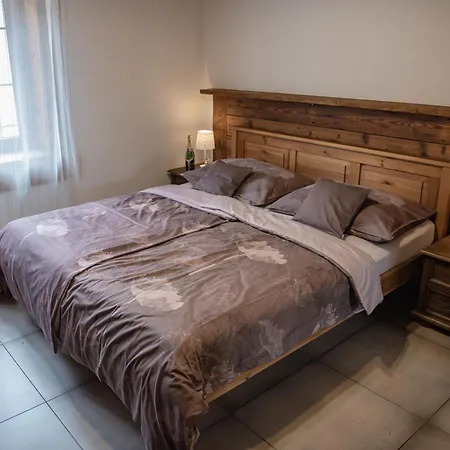 Maison d'hôtes U Pece Olomouc