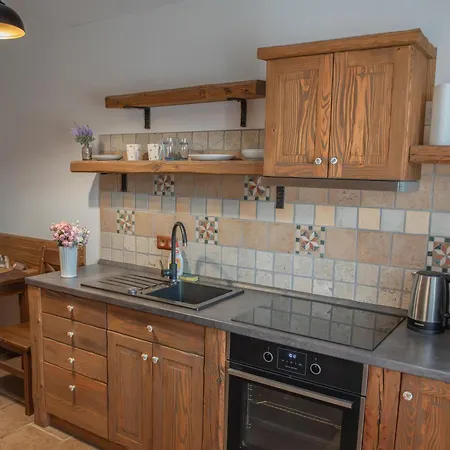 U Pece Maison d'hôtes Olomouc