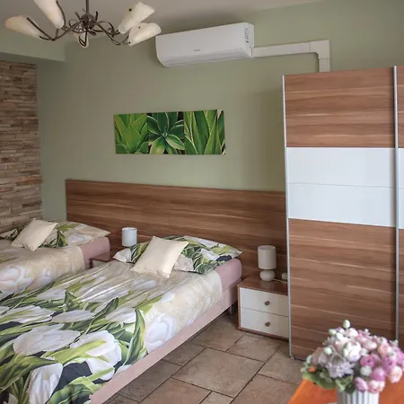 U Pece Maison d'hôtes 3*
