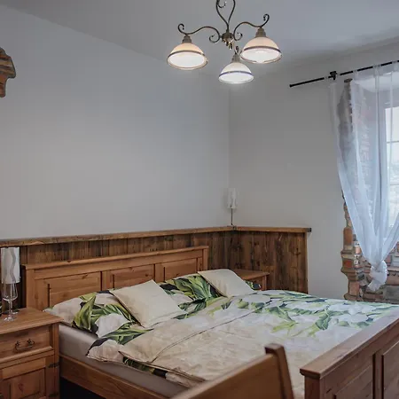 U Pece Maison d'hôtes