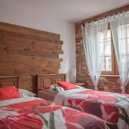 Maison d'hôtes U Pece