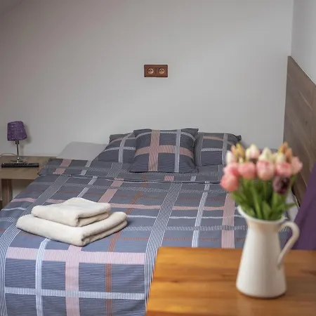 U Pece Maison d'hôtes 3*