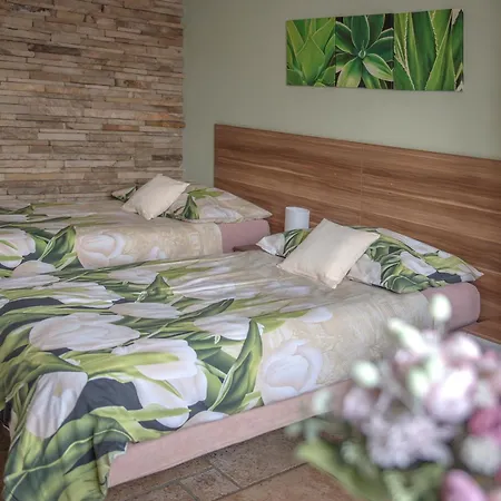 U Pece Maison d'hôtes Olomouc