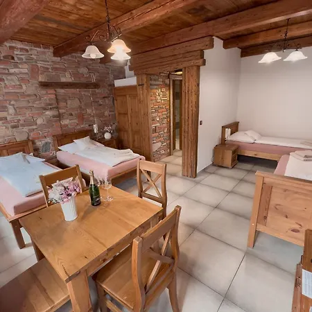 U Pece Maison d'hôtes 3*
